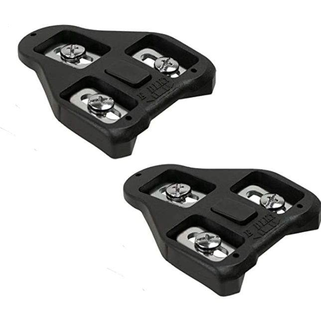 BV Bike System Cleats