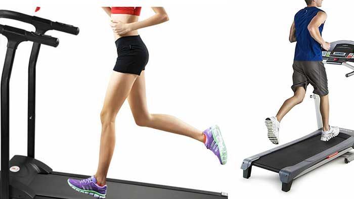Best shoes for treadmill