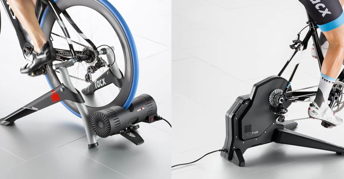 Advantages and Disadvantages of Exercise Bike And Bike Trainer