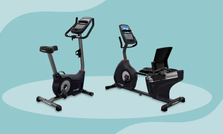 Best Heavy Duty Exercise Bike 500 lb Capacity