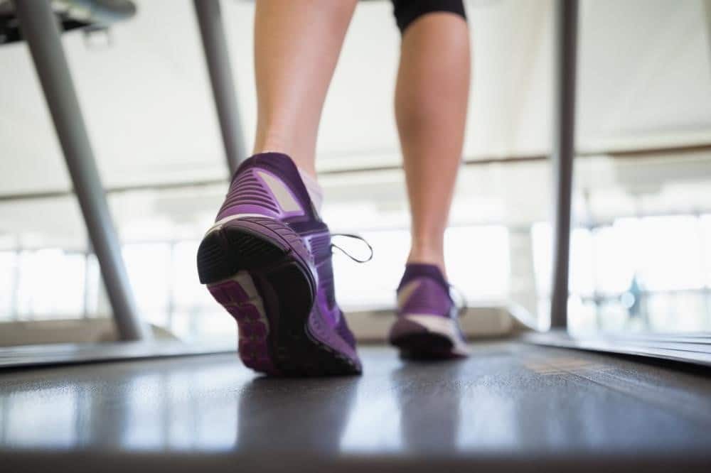 Best Shoes for walking on Treadmill 