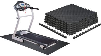 Photo of Best Treadmill Mat for Carpet – The Ultimate Guide