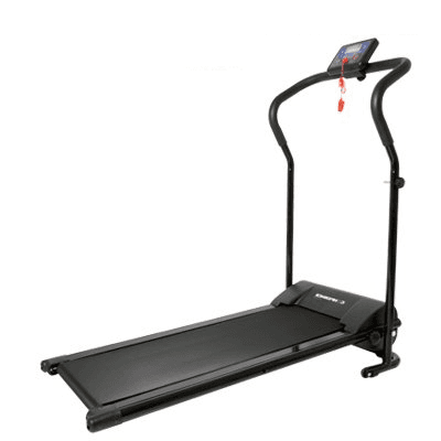 Confidence Power Plus 600W Folding Treadmill