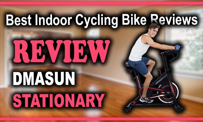DMASUN Exercise Bike Review
