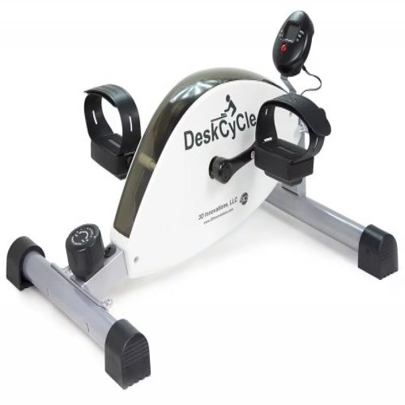 DeskCycle 2 Key Features