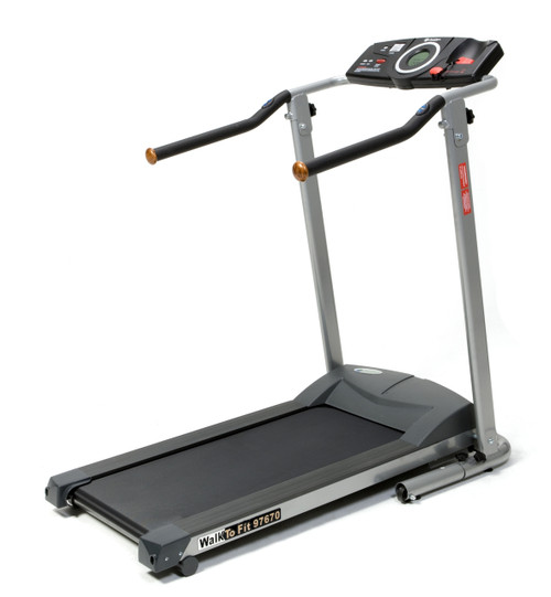 Treadmills with 400 lb Weight Capacity