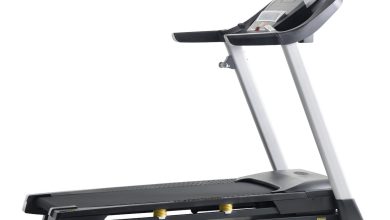 Photo of Golds Gym 450 Treadmill Review