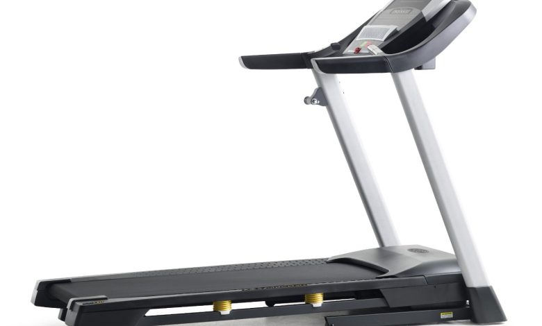 Golds Gym 450 Treadmill Review