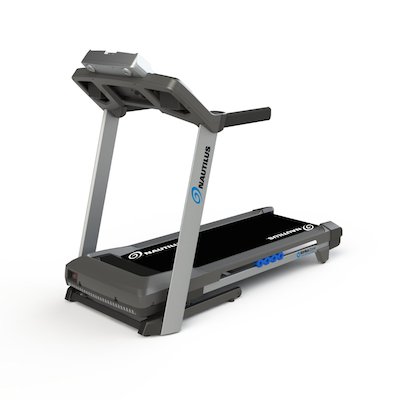 Nautilus T614 Treadmill 