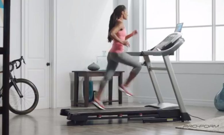 ProForm Sport 6.0 Treadmill reviews