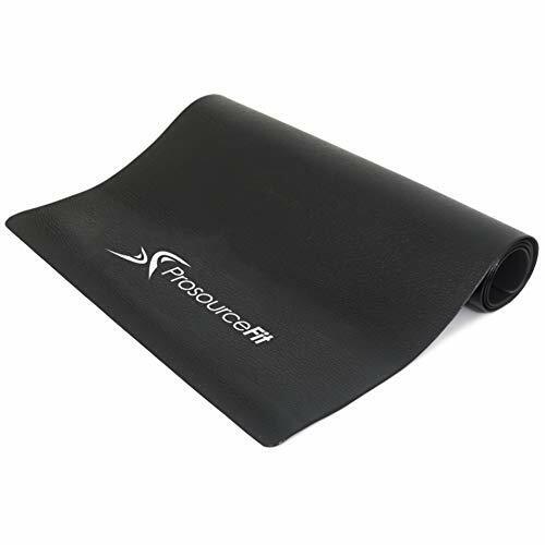 ProSource Fit Treadmill & Exercise Equipment Mats