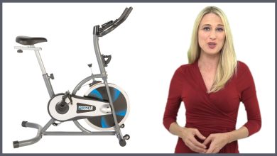 Photo of Progear 100s Exercise Bike Review