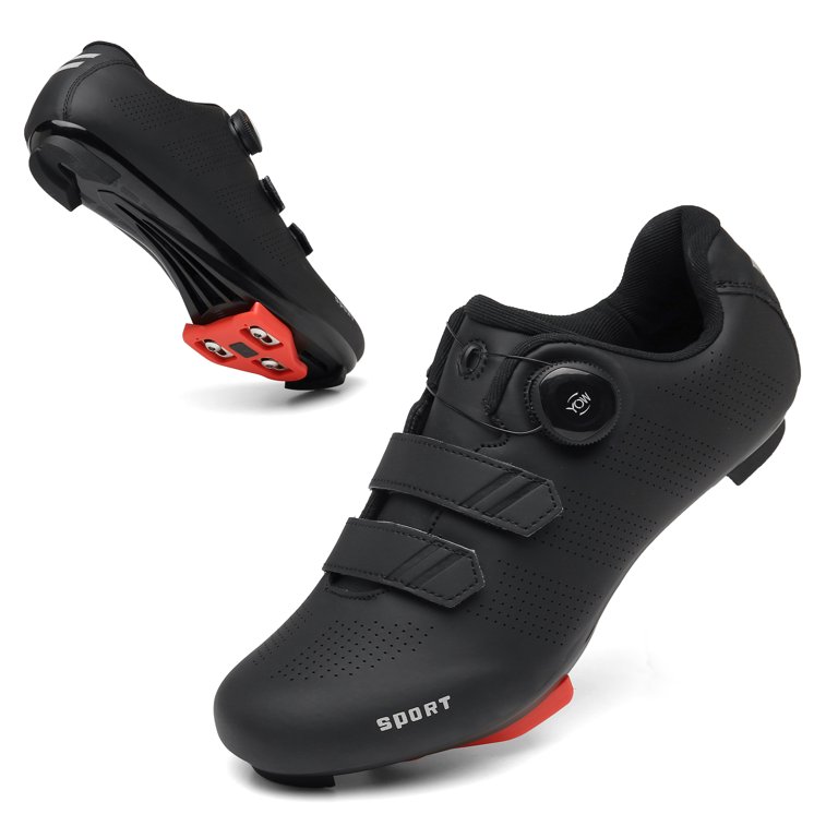 Sanyes Men’s Cycling Shoes