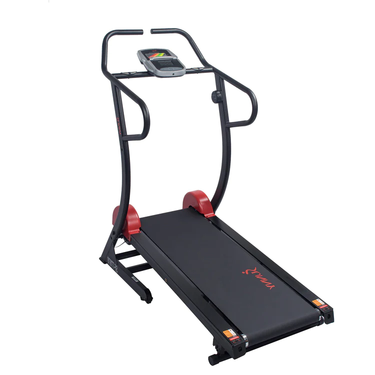 Sunny Health Fitness TreadmillSunny Health Fitness Treadmill