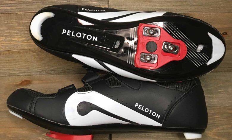 The Best Peloton Shoe Clips