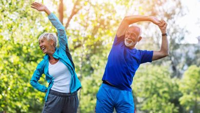 Photo of Tips for Seniors to Stay Fit & Healthy