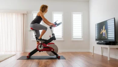 Photo of What Is The Difference Between Exercise Bike And Bike Trainer?