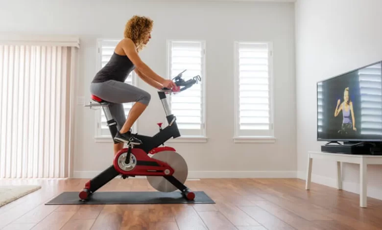 What Is The Difference Between Exercise Bike And Bike Trainer