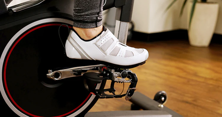 best shoes for spin class