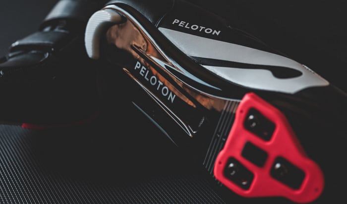 How To Install Your Peloton Shoe Clips
