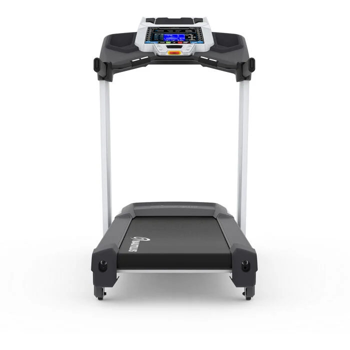 nautilus-treadmill-t614