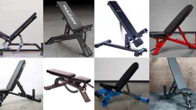 Photo of Best Adjustable Weight Lifting Bench