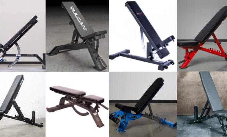 Best Adjustable Weight Lifting Bench