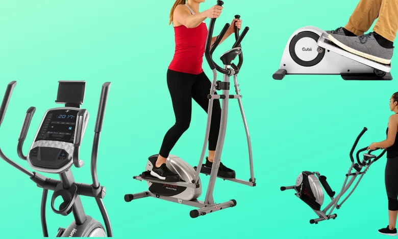 Best Elliptical Machine Under 200 Dollars