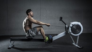Photo of Best Rowing Machine 400 lb Capacity: For Your Fitness