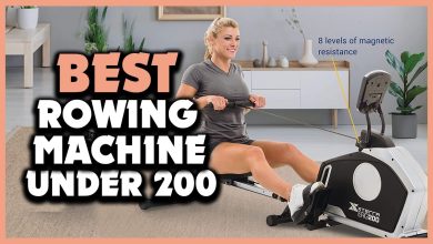 Photo of Best Rowing Machine Under $200