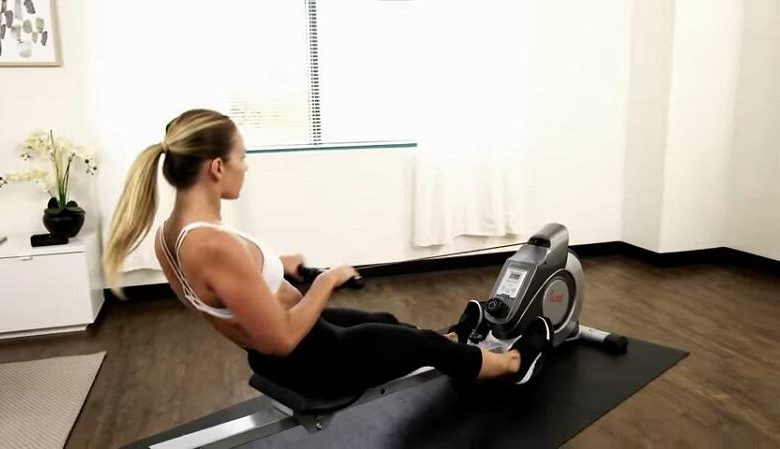 Best Rowing Machine Under $300