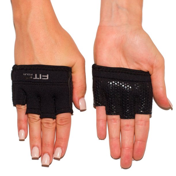 Fit Four The Neo Grip Glove