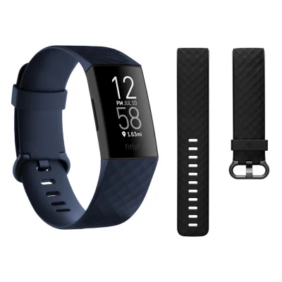 Fitbit Charge 4 Fitness And Activity Tracker