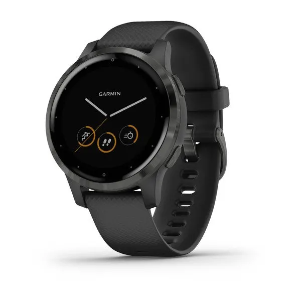small sports watch - best fitness tracker for small wrists