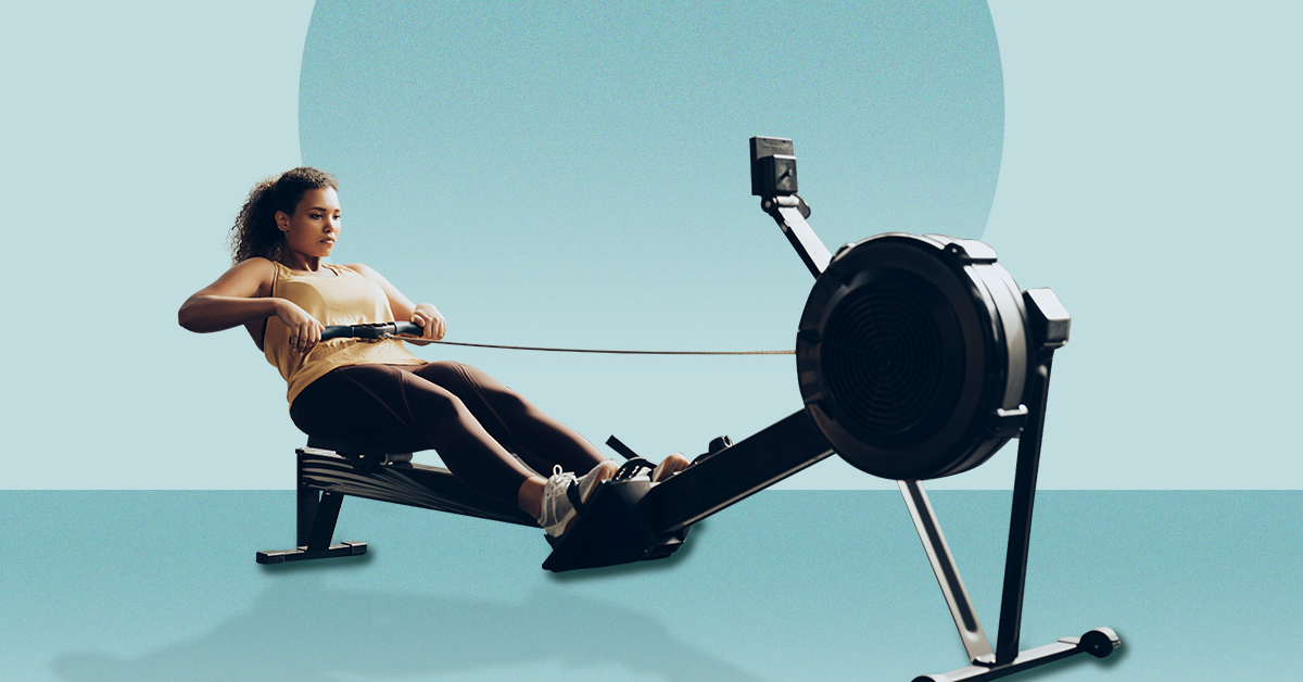 How To Choose The Best Rowing Machine Under 500 Dollars