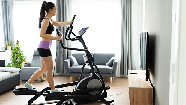 How to choose the best elliptical under 1000
