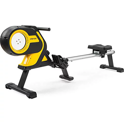 MERAX MAGNETIC EXERCISE ROWER