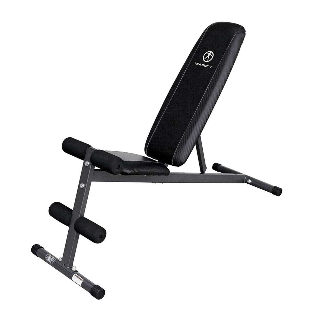 Marcy Exercise Utility Bench
