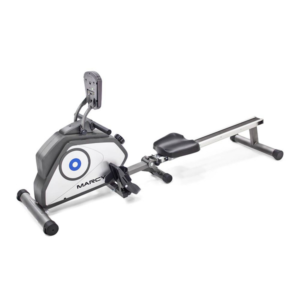 Marcy NS-40503RW Rowing Machine Features and Benefits 