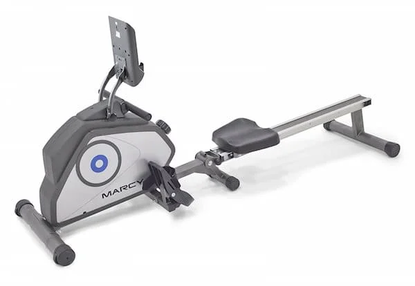 Marcy NS-40503RW Rowing Machine Review