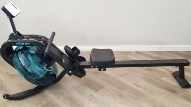 Photo of Merax Water Rowing Machine Review- The Ultimate All You Need To Know Guide