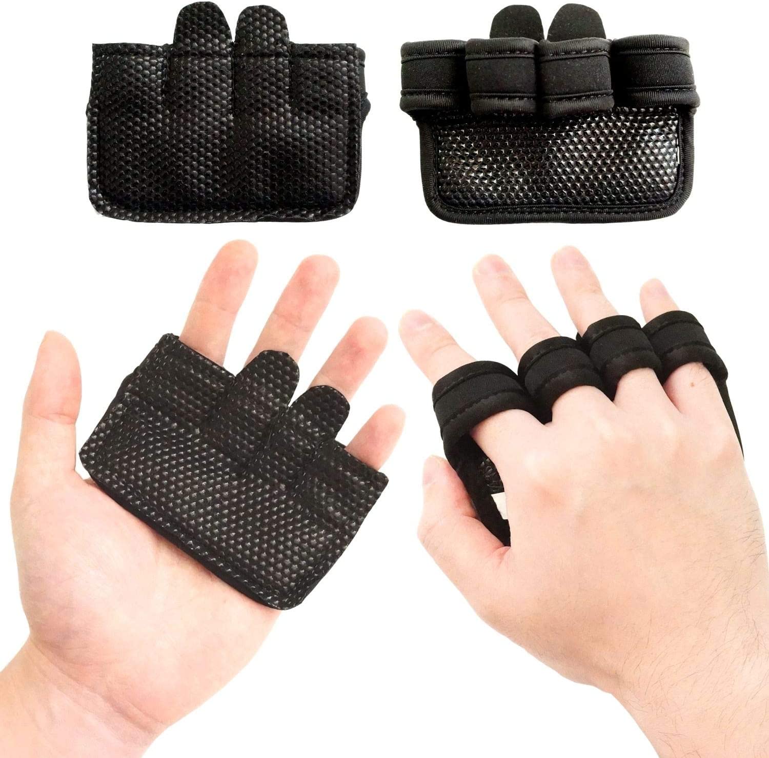 NANOHERTZ Gloves 
