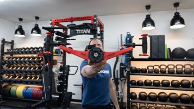 Photo of Oyo Personal Gym Review