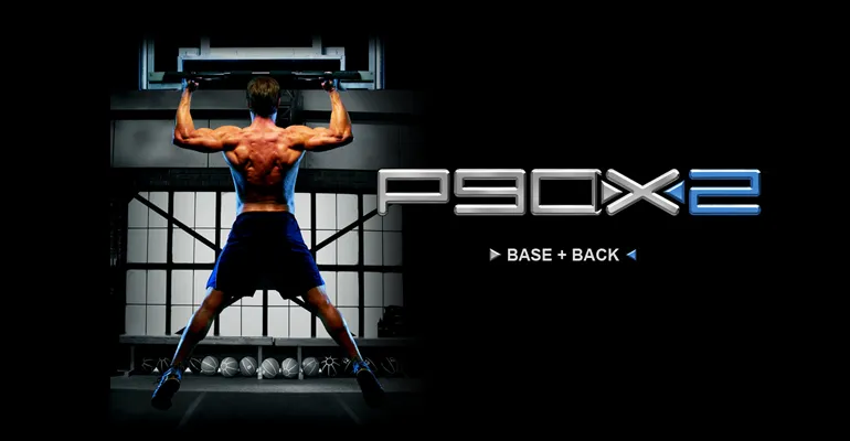 P90 X 2 Reviews