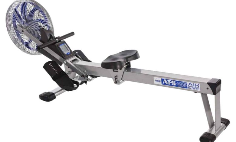 Stamina 35 1405 ATS Air Rower Review