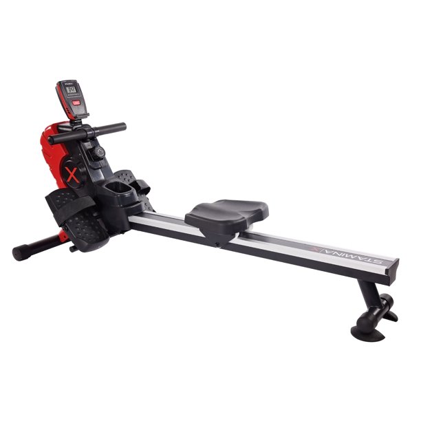 Stamina X Air Rower Review Of The Individual Aspects And Features
