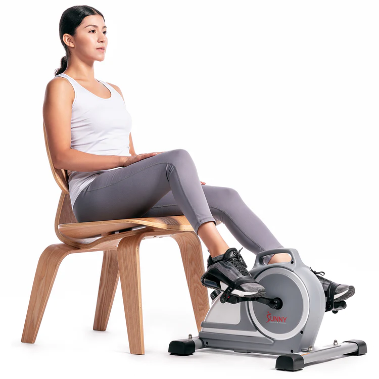Sunny Health And Fitness Pedal Exerciser