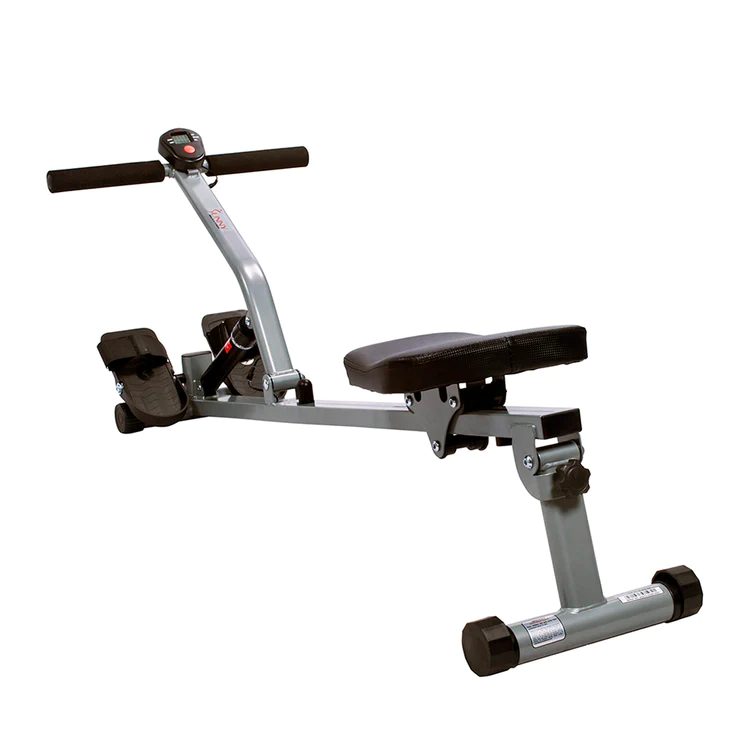 Sunny Health and Fitness SF-RW1205 rowing machine review