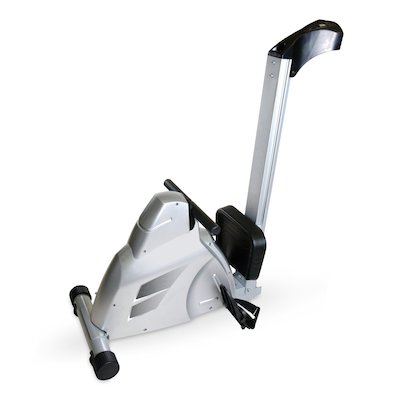 Velocity Exercise Magnetic Rower – Product Description