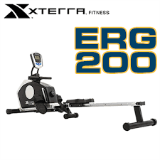 XTERRA ERG200 ROWER